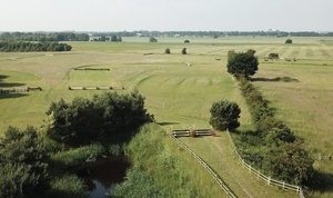 Competition XC Course Hire 40/50/60/70/80/90/90plus