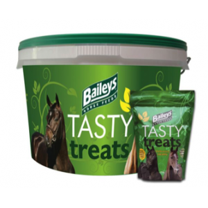 Baileys Tasty Treats