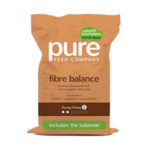 Pure Feed Fibre Balance