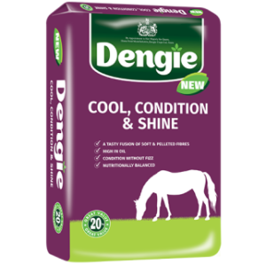 Dengie Cool Condition + Shine